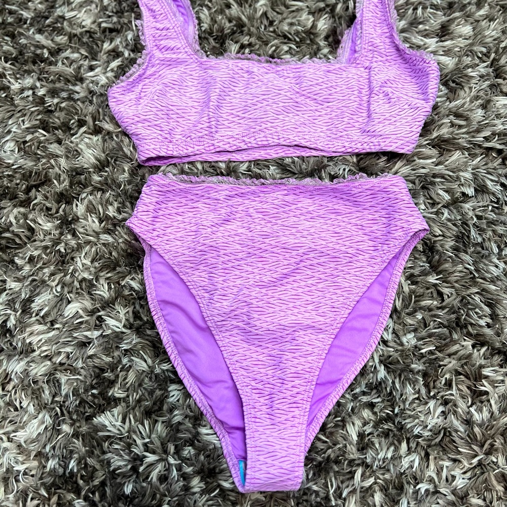 ASOS bathing suit